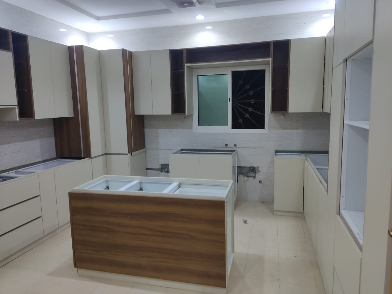 مشروع مطبخ البيت السعيد 18