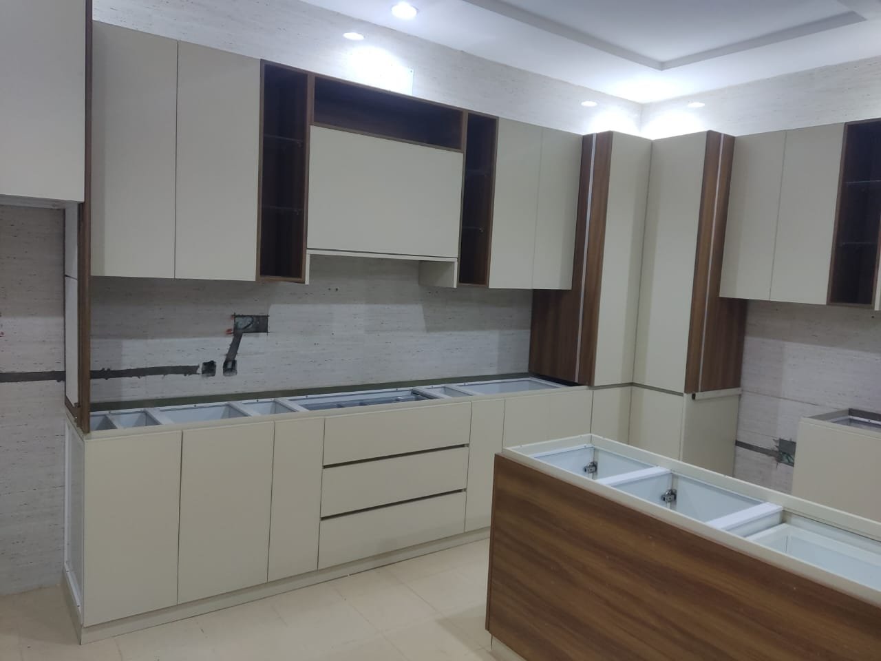 مشروع مطبخ البيت السعيد 19